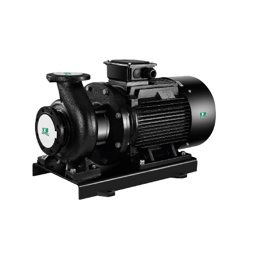 Консольно-моноблочный насос TIS50-32-200/4