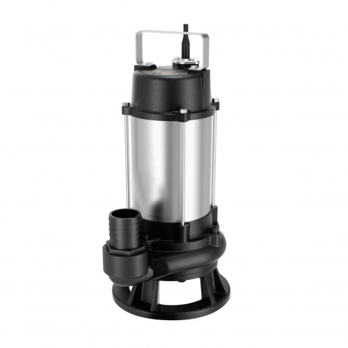 Фекальный насос TPS1500A с режущим механизмом