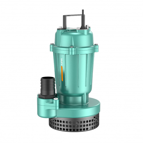 Дренажный погружной насос TPS