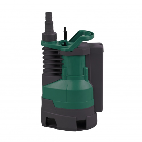 Дренажный погружной насос Q900B