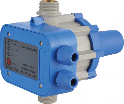 Автоматика для насоса TPC-10A