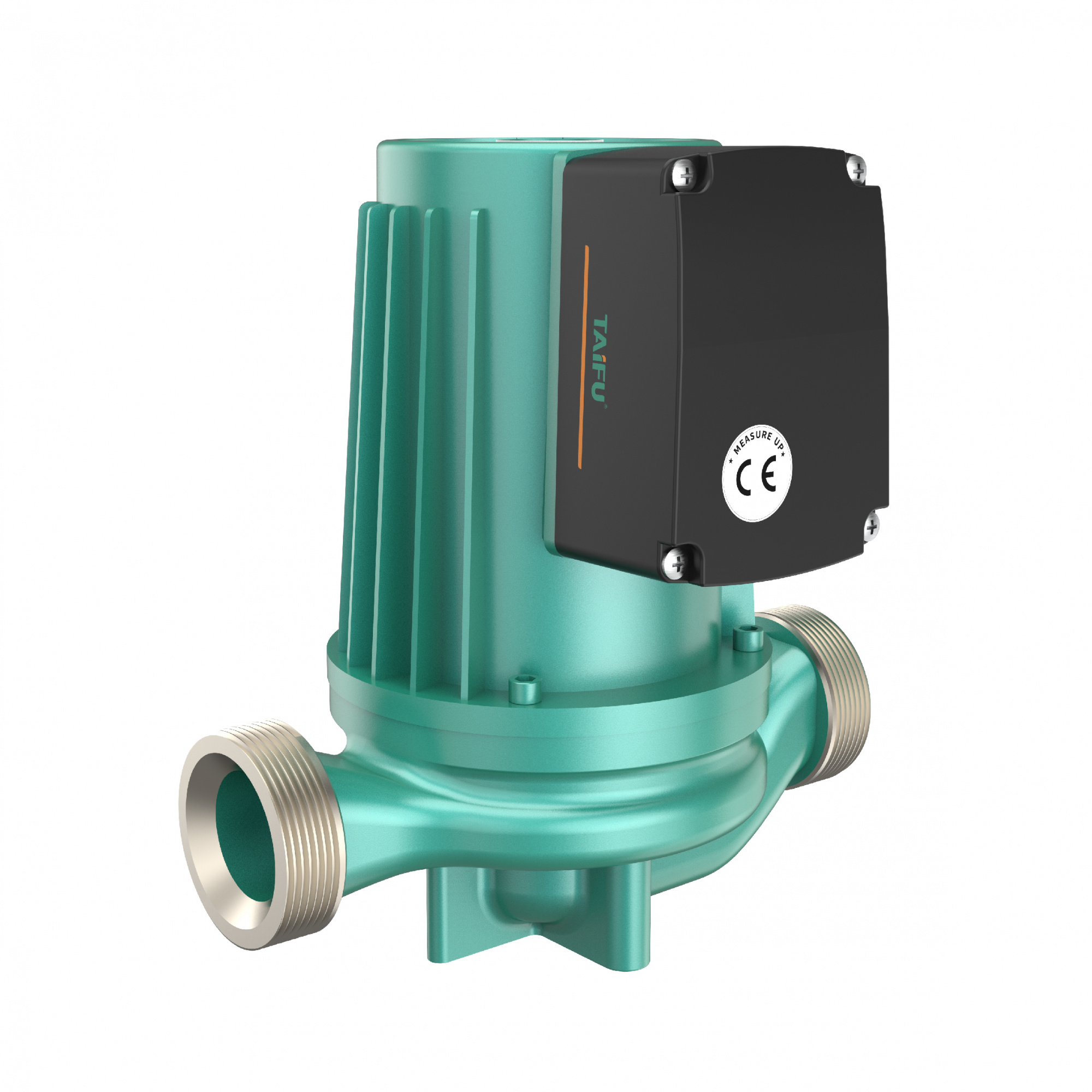 Циркуляционный резьбовой насос GRS/M