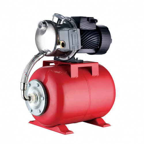 Насосная станция ATSGJ