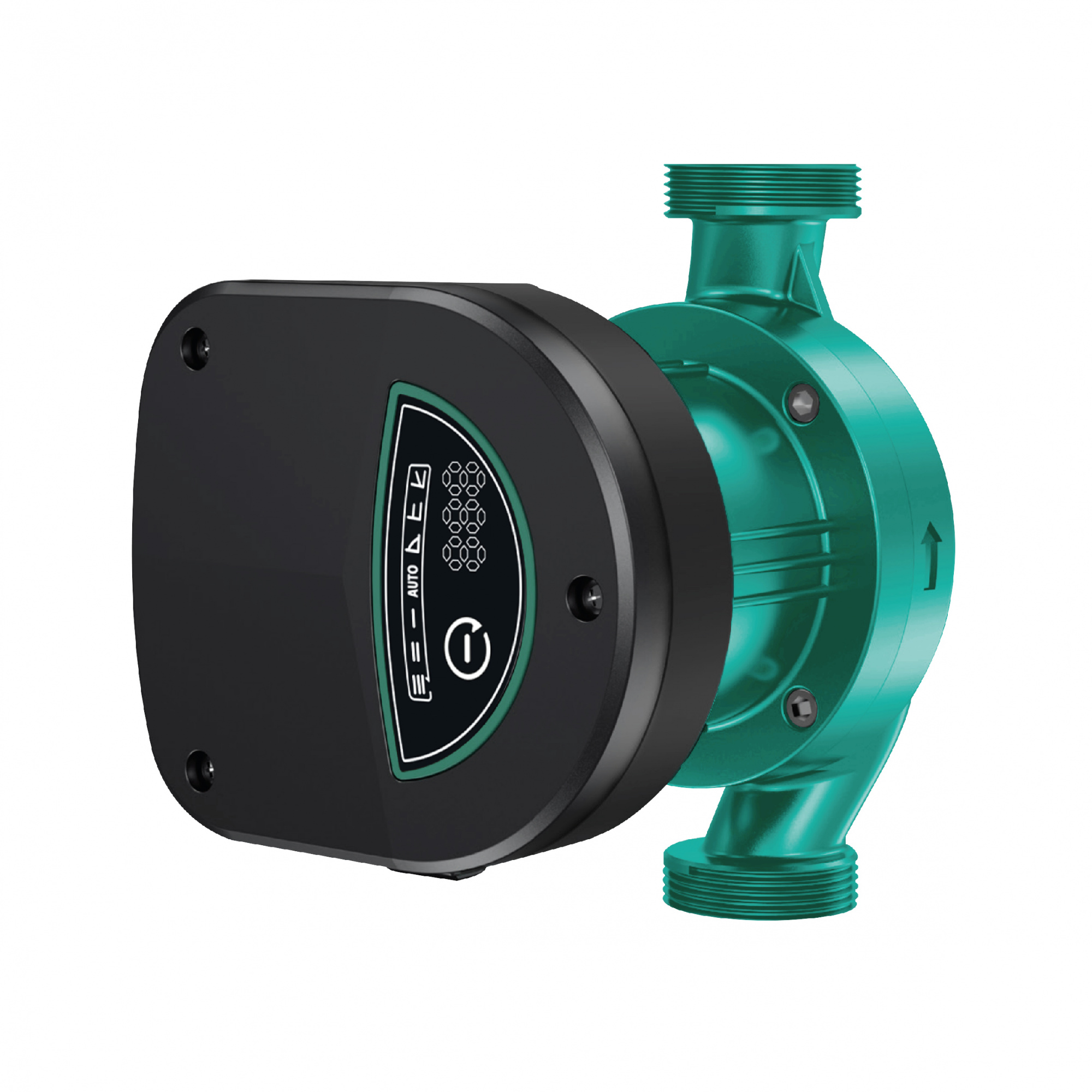 Циркуляционный насос GRB