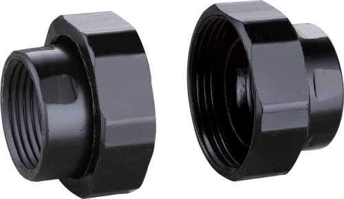 Комплект гаек для циркуляционного насос NT-32-1