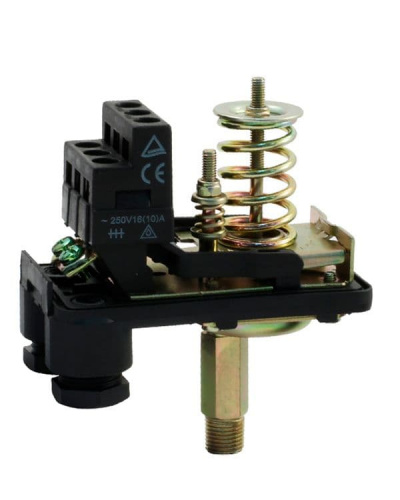 TPS2-2 Реле давления 