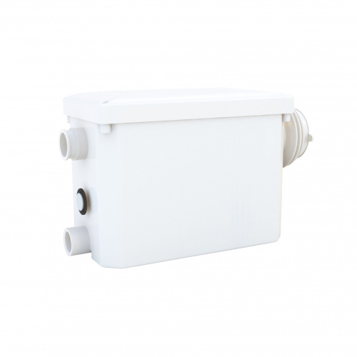 Туалетный насос ST600А