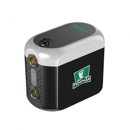 Насосная станция S-BOX/SS