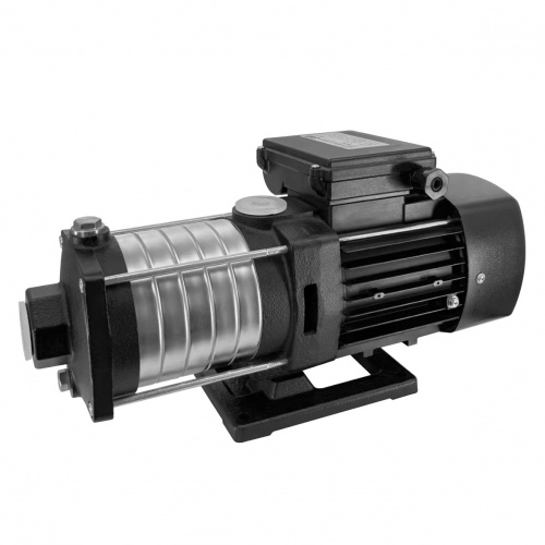 Горизонтальный поверхностный многоступенчатый насос CHLFT12-30