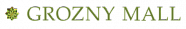 Грозный Молл